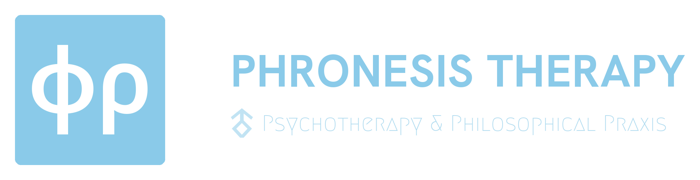 Phronesis Therapy